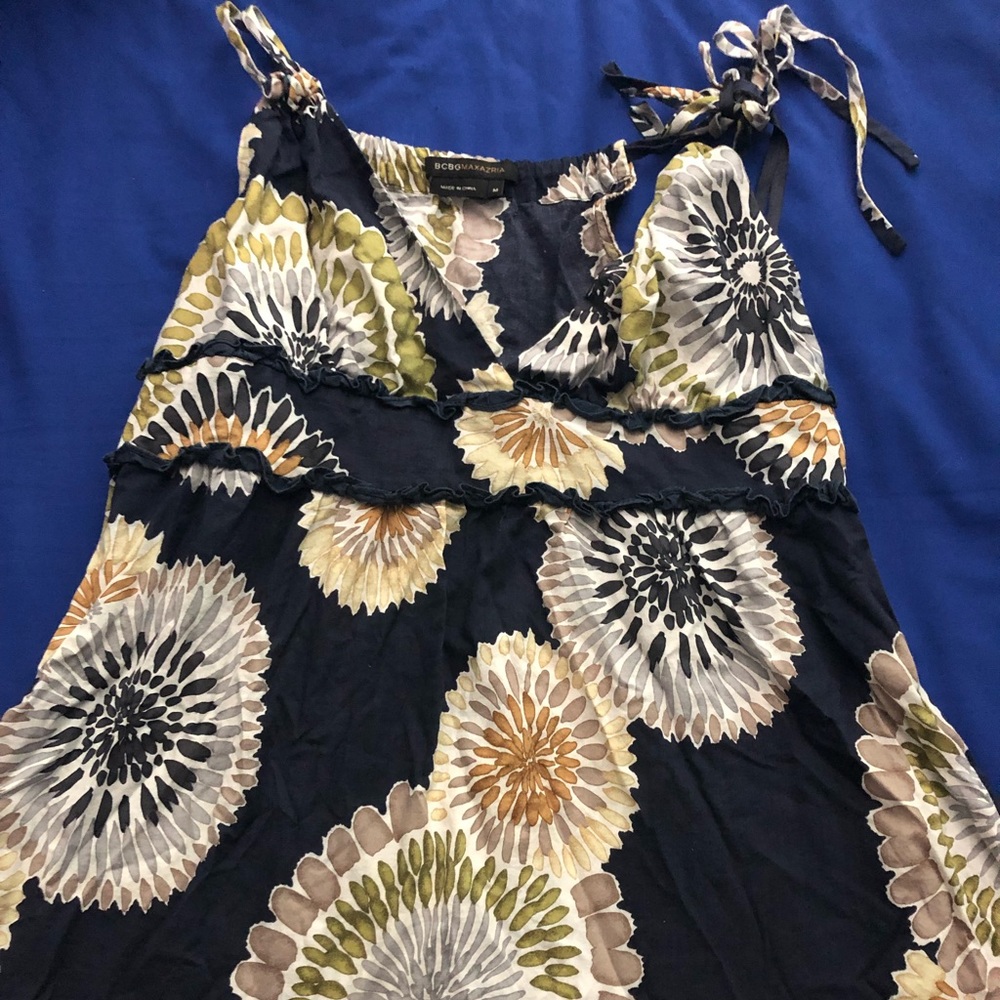 BCBG Tank top